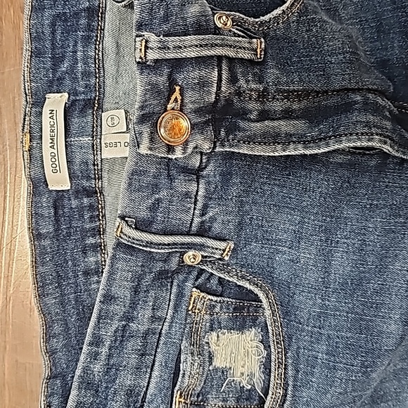 Good American Good Legs - Picture 2 of 2